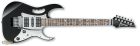 Prestige JEM77VBK Black Ibanez