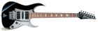 Prestige UV777PBK Black Ibanez
