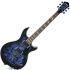 Darkstone DN520KDTV, DN-520K Dark Night Violet Ibanez