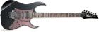 RG-2550Z Prestige Galaxy Black Ibanez
