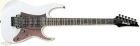 RG-2550Z Prestige Galaxy White, Rg2550zgw Ibanez