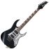 RG350EXZBK, RG-350EXZ Black, RG350-EXZ, RG 350 EXZ Ibanez