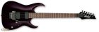 Prestige Japan RGA220Z-CYB Crystal Black, RGA220Z-CYW Crystal Wine Ibanez