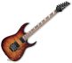 RG-420FBZ Natural Brown Burst Flat, RG420-FBZ, RG 420 FBZ Ibanez
