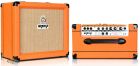 CR35L DX Orange 