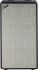 Bassman 8X10 Cabinet Fender