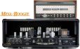Tete Rectifier Solo Head 50, 2SOLO50 Mesa-Boogie