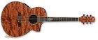 EW20BGE Bubinga Naturel, EW-20 BGE Ibanez