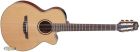 EC P3FCN FCX Takamine