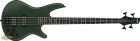 GSR200EXGSF, GSR200-EX, GSR 200 EX, GSR 200EX Green Shadow Flat Ibanez