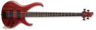 BTB700DXBWF, BTB 700DX Burgundy Wine Flat Ibanez
