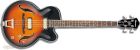Artcore Bass AFB-200 Brown Sunburst, AFB200BS Ibanez