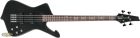 SDB1BKF, SDB 1 Black Flat Ibanez