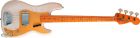 P-Bass 2-Color Sunburst, White Blonde Fender