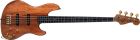 Artist Signature Series J-Bass Natural Fender