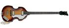 Série CT HCT-500/1 Violin Bass Hofner