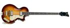 Demi-caisse HCT-500/2 Contemporary Sunburst Hofner