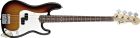 Highway One P-Bass Fender