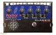 Radial Classic Tube Distortion Tonebone
