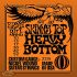 Skinny Top Heavy Bottom Ernie Ball