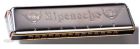 Alpen Echo Droit Tremolo 2430/28 Hohner