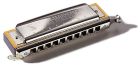 Blues Harp Modèles Spéciaux Koch Chromatic Hohner
