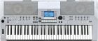 PSRS550B, PSR-S550B, PSRS550S, PSR-S550S, PSRS550 Silver Yamaha