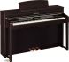 Clavinova CLP480, CLP480PE Yamaha