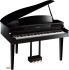Clavinova CLP465GP, CLP465 GP, CLP-465 GP Yamaha
