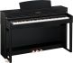 Clavinova Clp470, Yamaha