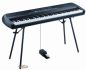 SP 280 BK, SP280BK, SP-280BK Korg