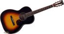 OOO50TSB, OOO Traditional 50 Acajou Sunburst Larrivee