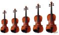 Braviol Stradivarius V7SG44, V7SG34, V7SG12, V7SG14, V7SG18 Yamaha