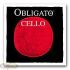 Cello String A Pirastro