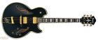 Prestige PM120BK, PM 120 Black Ibanez