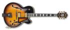 GB200BST, GB 200 Brown Sunburst Ibanez