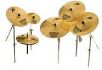 XS5006C, XS5006CB Sabian