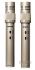 Couple KSM141/SL stéréo Pair, KSM141/SLSTPAIR, KSM 141 SL ST Shure