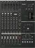 Studio de mixage n8 Yamaha