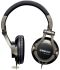 SRH 550DJ, SRH 550 DJ Shure