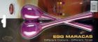 EGG Maracas EGG-MA L/MG Stagg